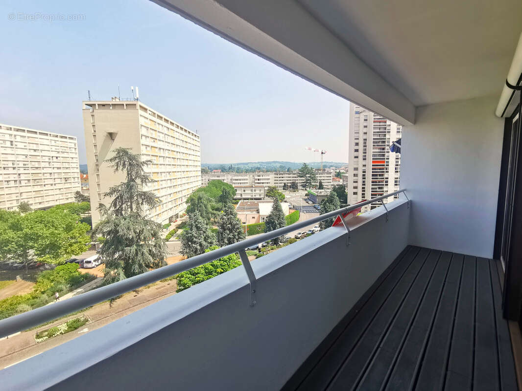Appartement à ROANNE