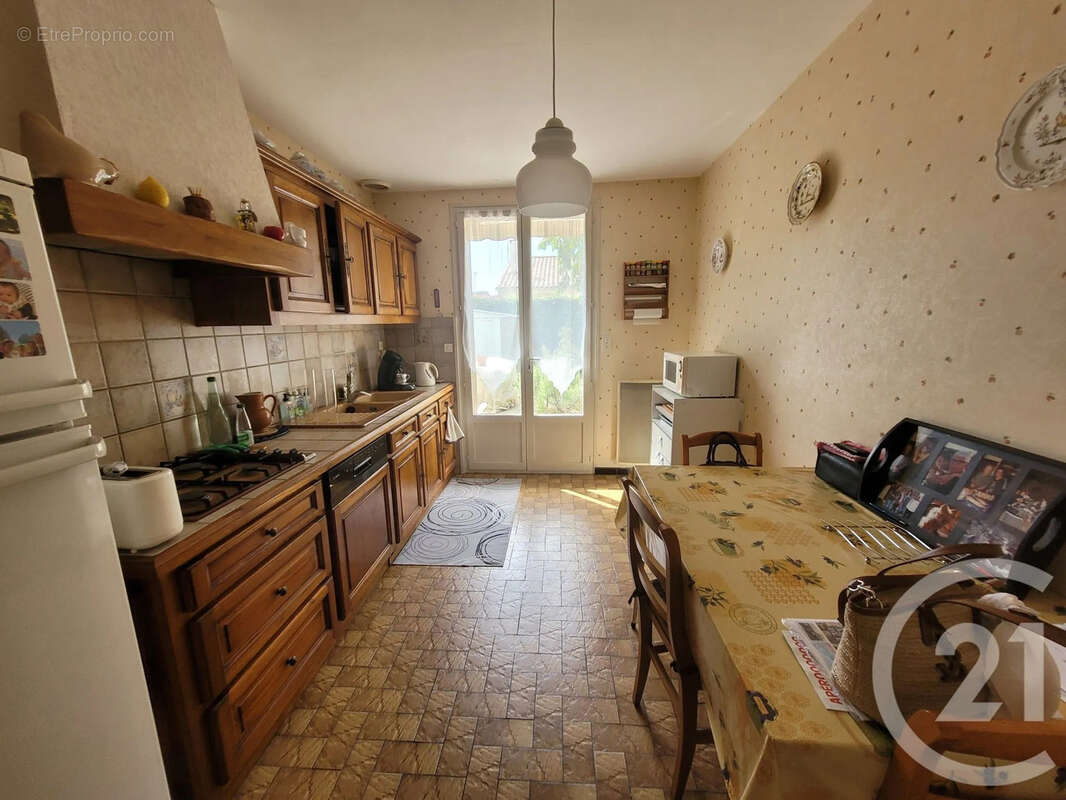 Maison à GAILLAC