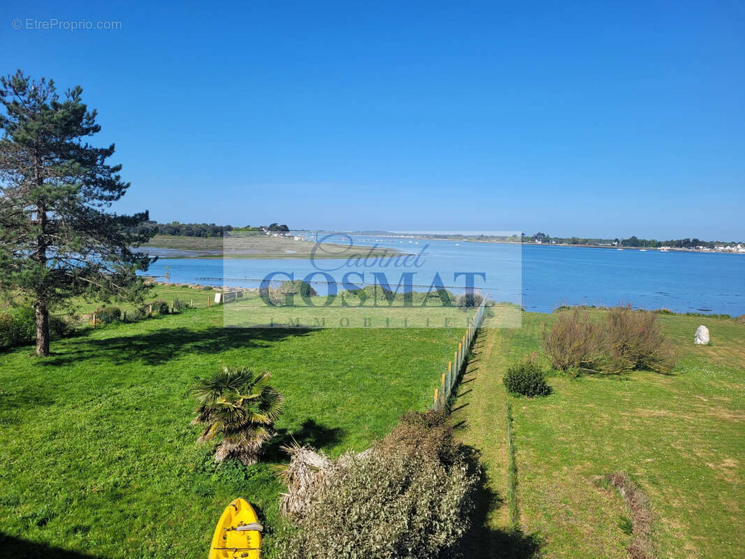 Un site d'exception maison familiale de 154m2 sur 1727m2 de terrain - photo 11