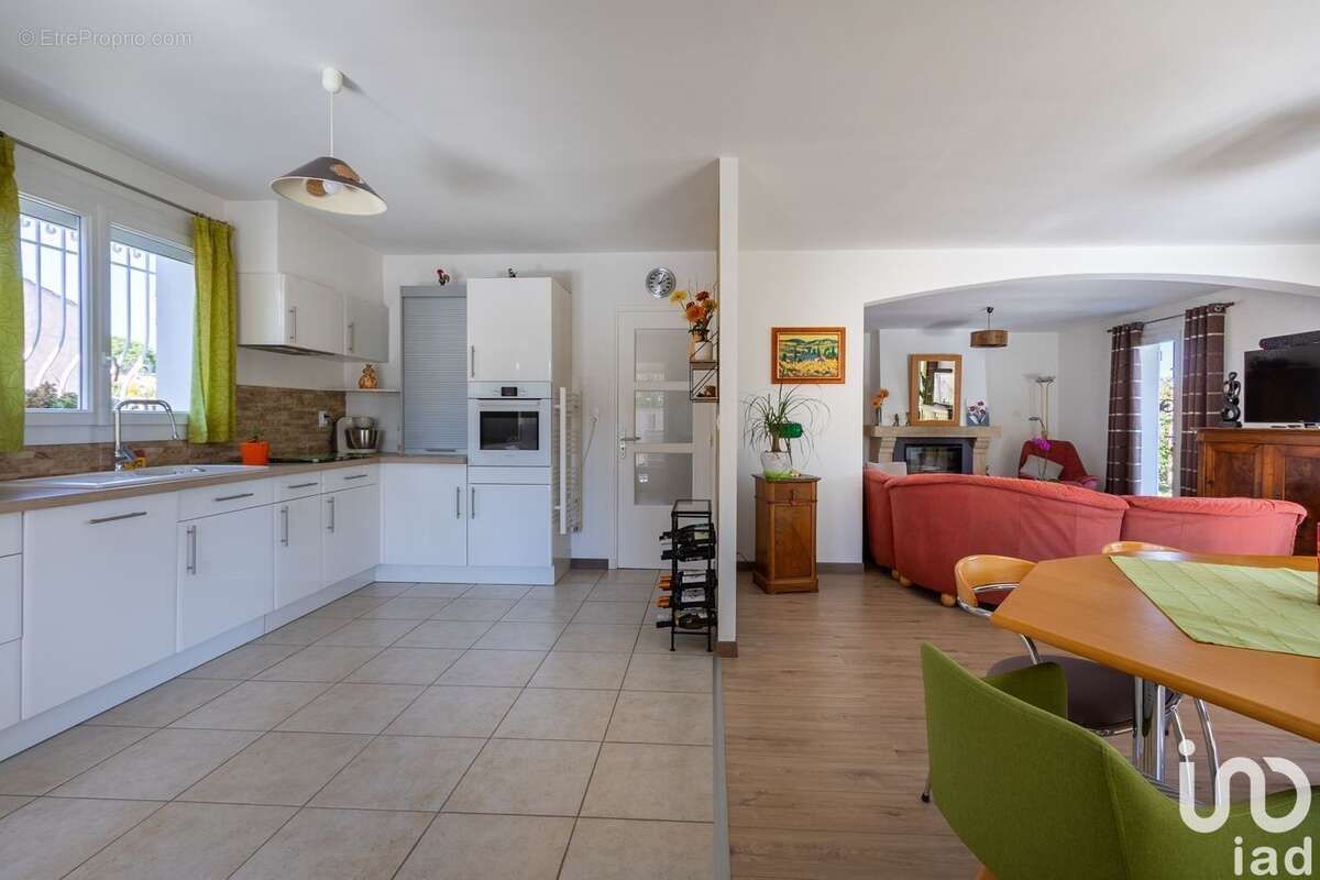 Photo 5 - Maison à SIX-FOURS-LES-PLAGES