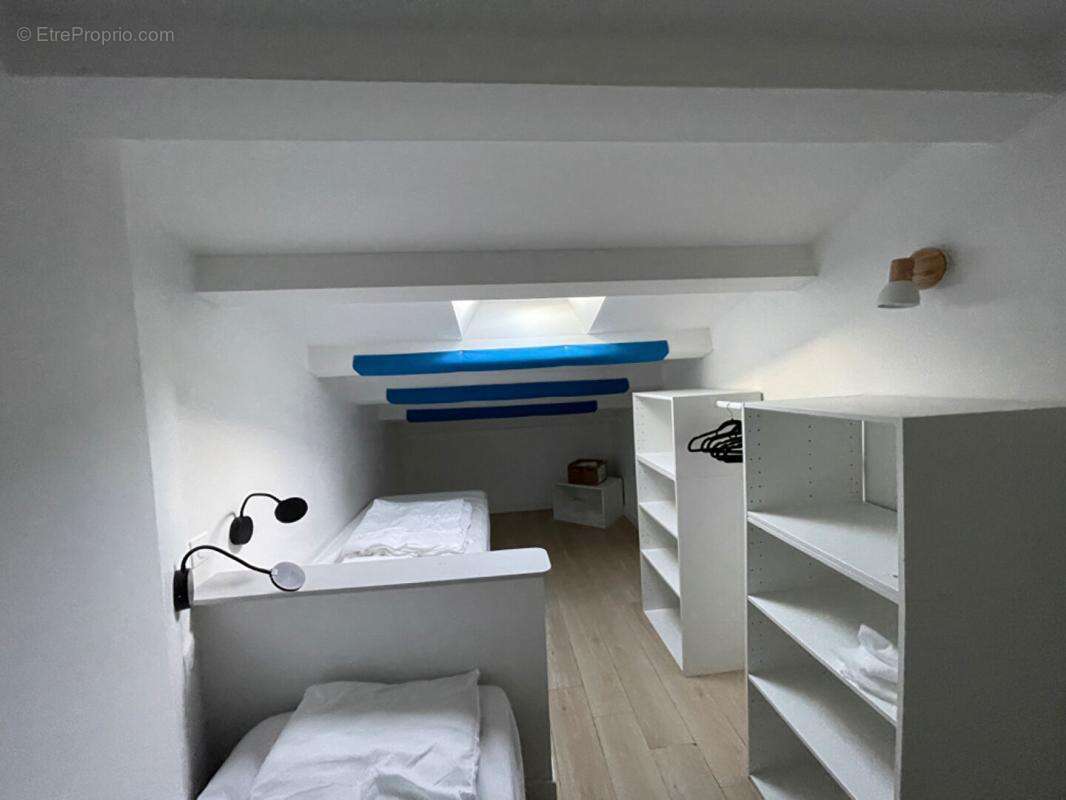 Appartement à LA COUARDE-SUR-MER