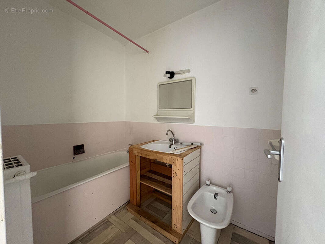 Appartement à GRADIGNAN