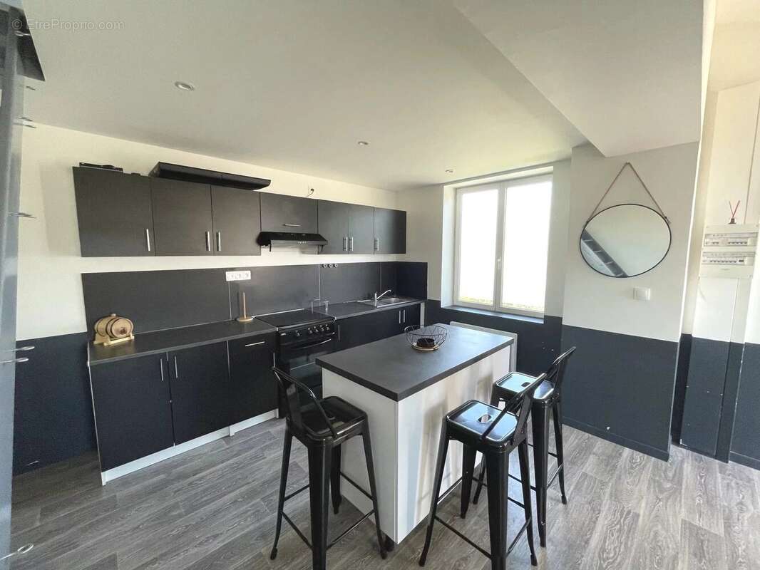Appartement à LINSELLES