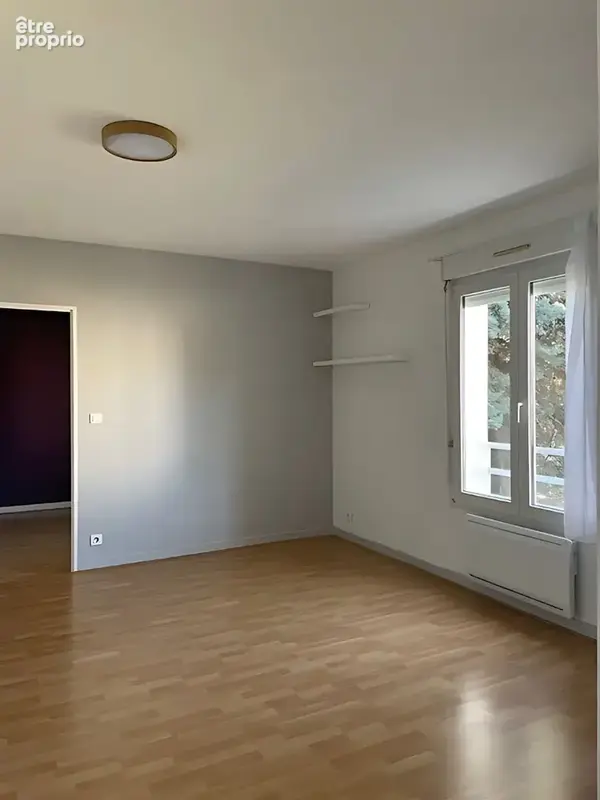 Appartement  2 pièces 39 m2 - Idéal investissement locatif - photo 3