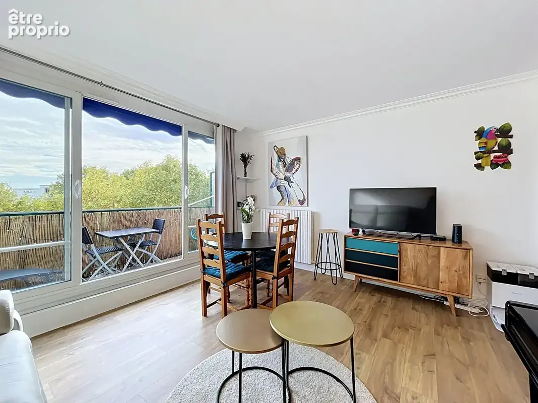 Photo Appartement à Neauphle-Le-Chateau au prix de 180 000€