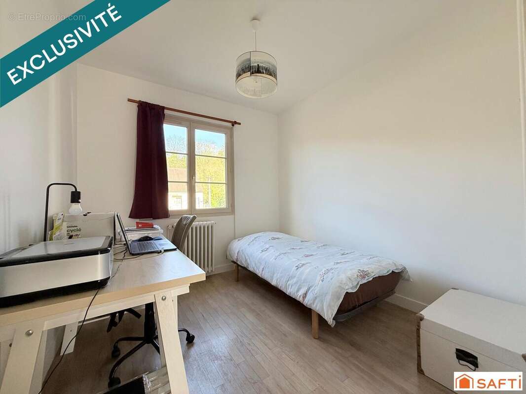 Photo 8 - Maison à BENNECOURT