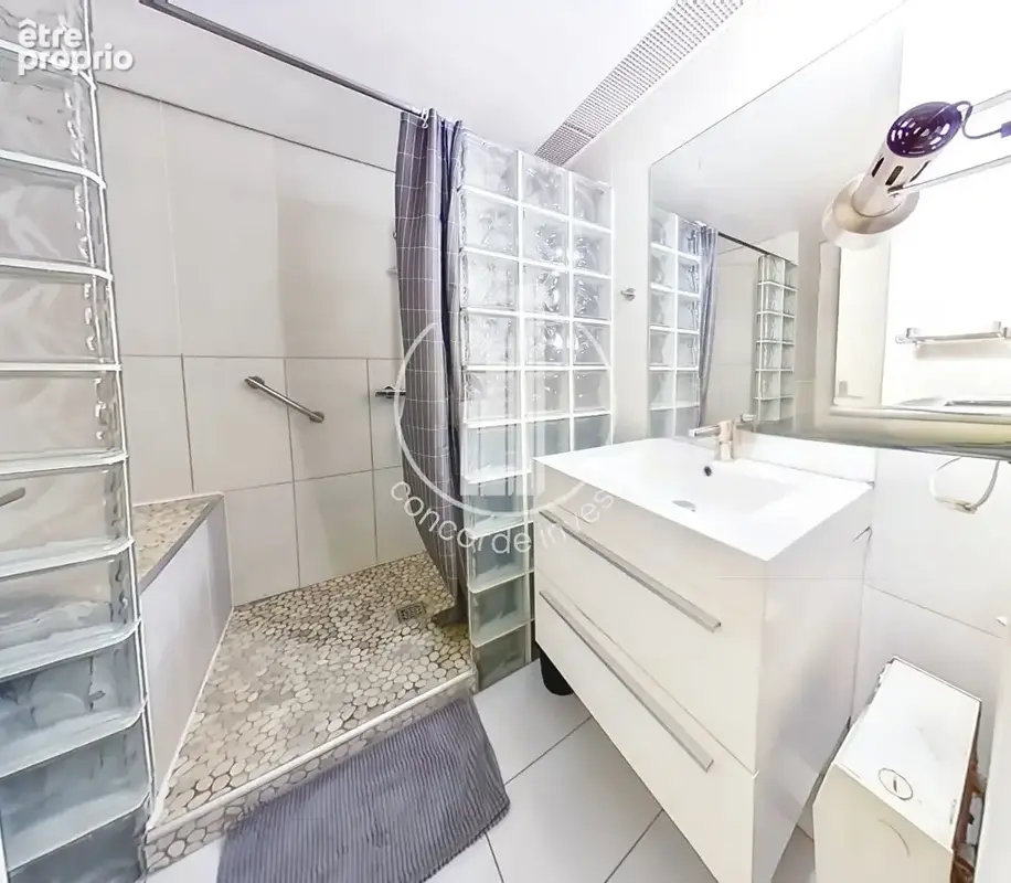 Appartement Paris 2 pièce(s) 50.86 m2 - photo 6