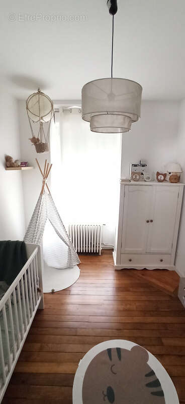 Maison à SAINT-FLORENT-SUR-CHER