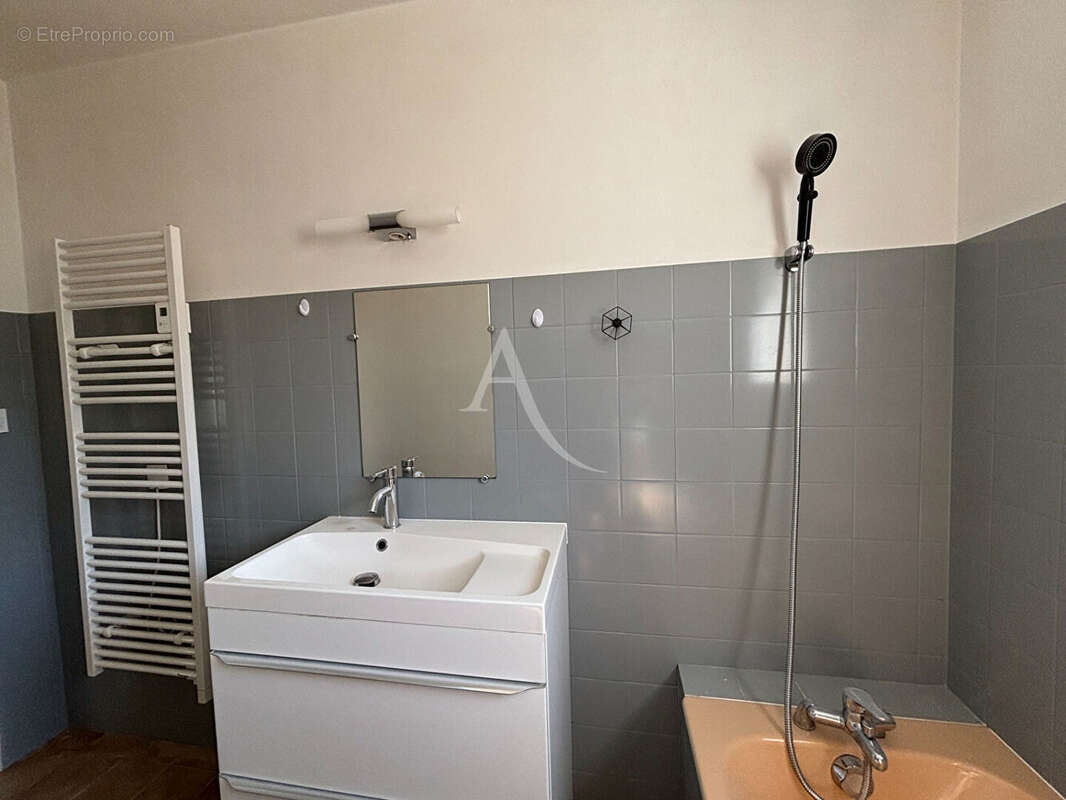 Maison Landevielle - photo 7