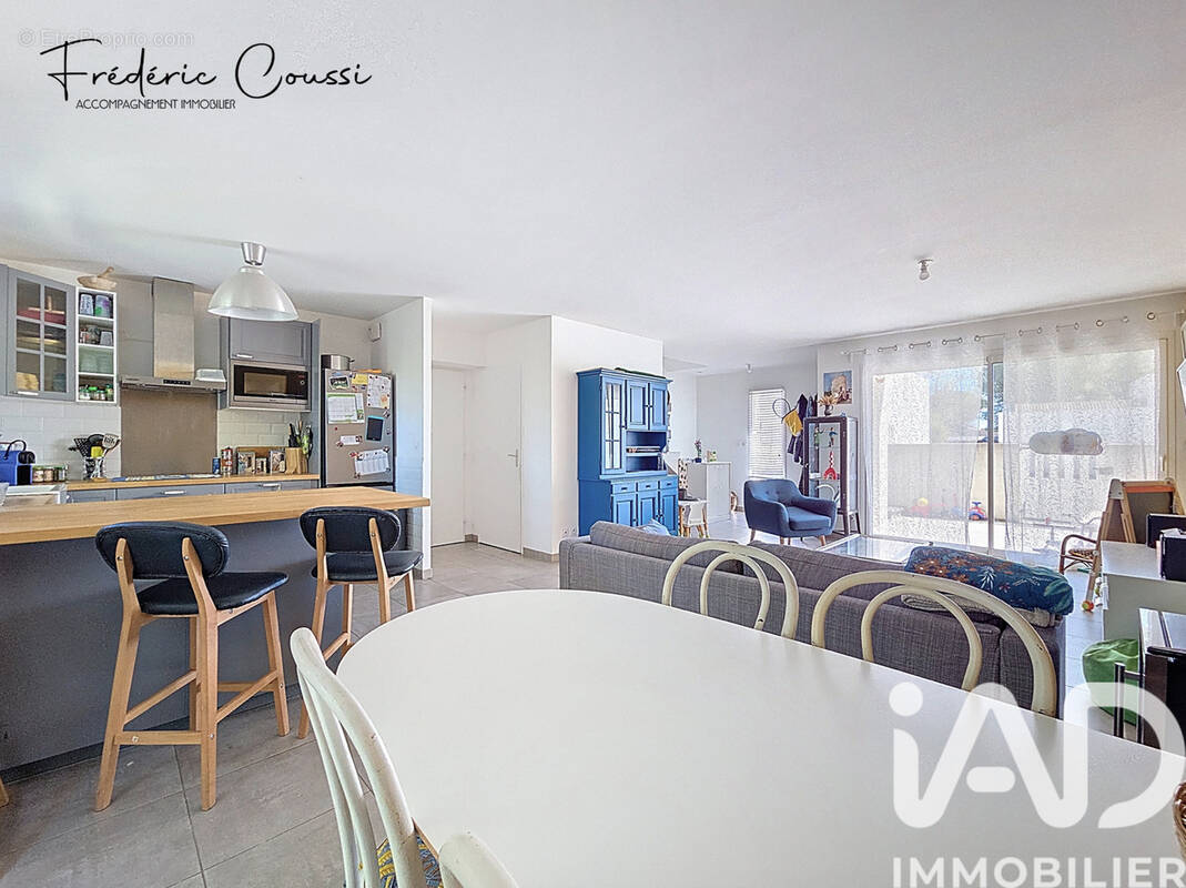 Photo 1 - Maison à SAINT-JUST