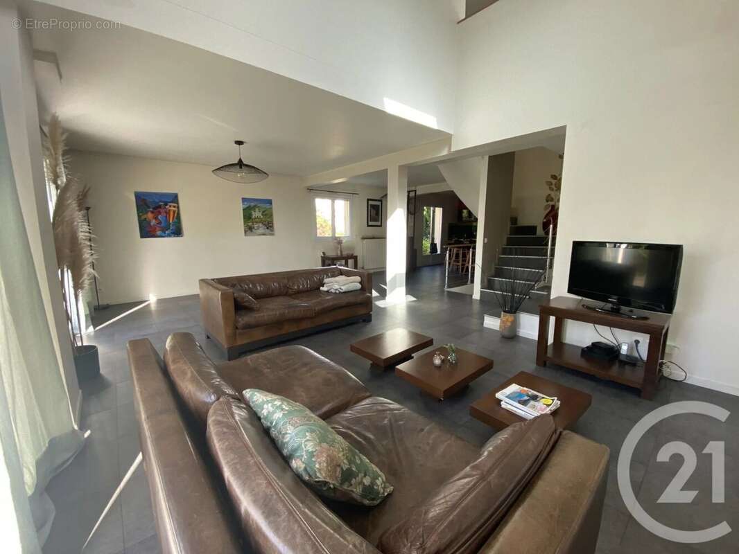 Maison à ARGENTEUIL