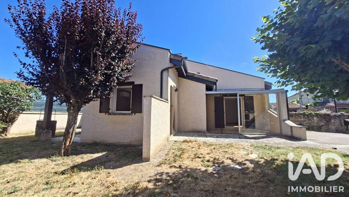 Photo 1 - Maison à ARDOIX