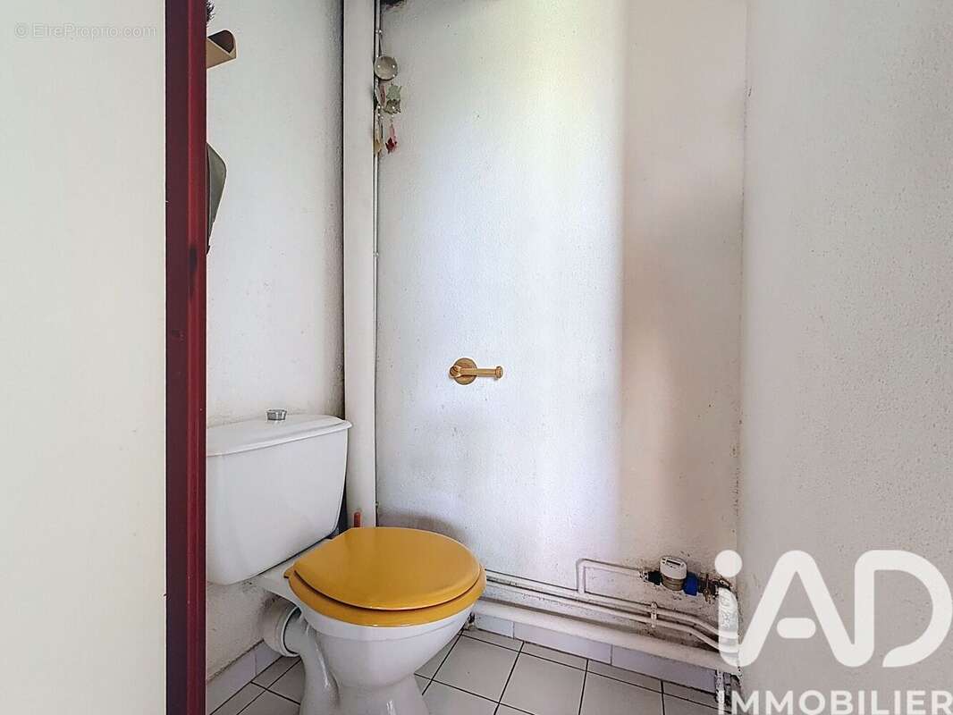 Photo 9 - Maison à PORTIRAGNES