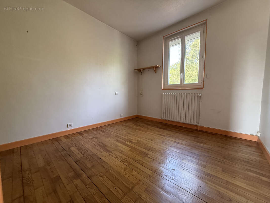 Maison 129 m2 / 3 chambres / garage - photo 11