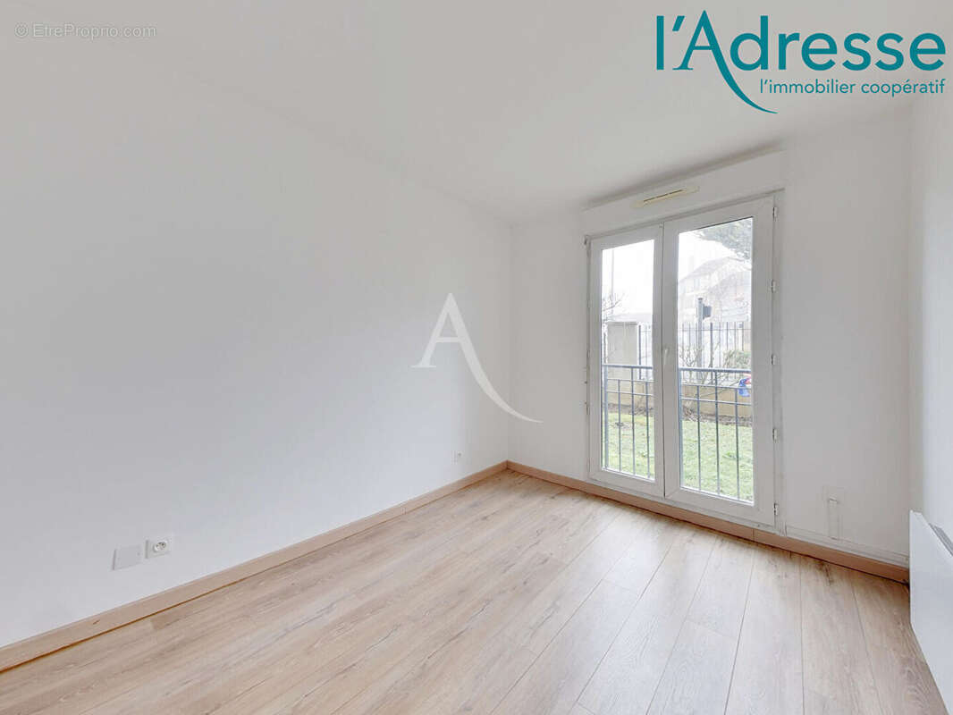 Appartement à NOISY-LE-GRAND