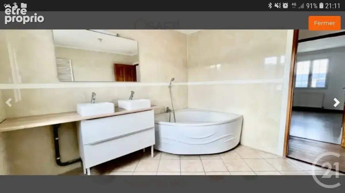 Maison 9 pièces 167 m² à vendre à Vernon (27200) - photo 15