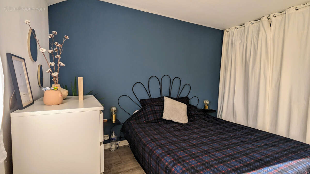 Maison à LA GACILLY