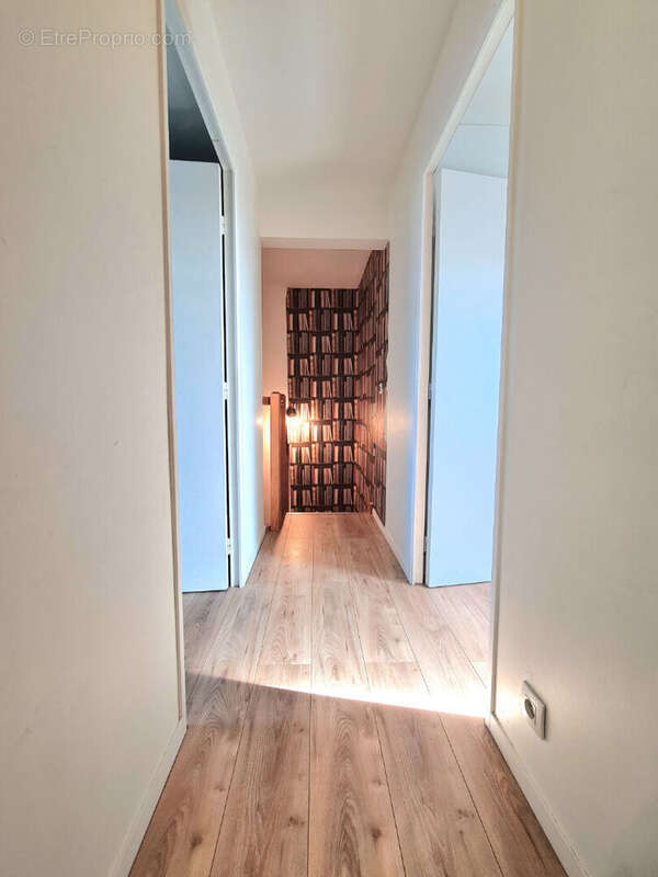 Appartement à CRETEIL