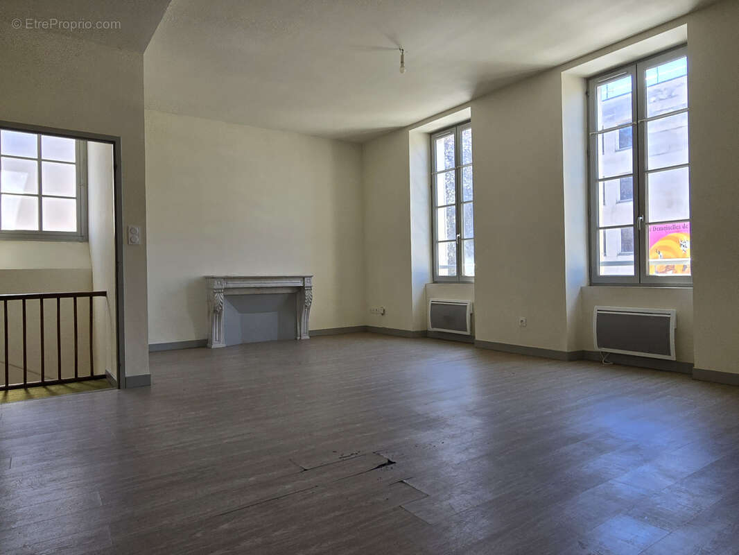 Appartement à ROCHEFORT