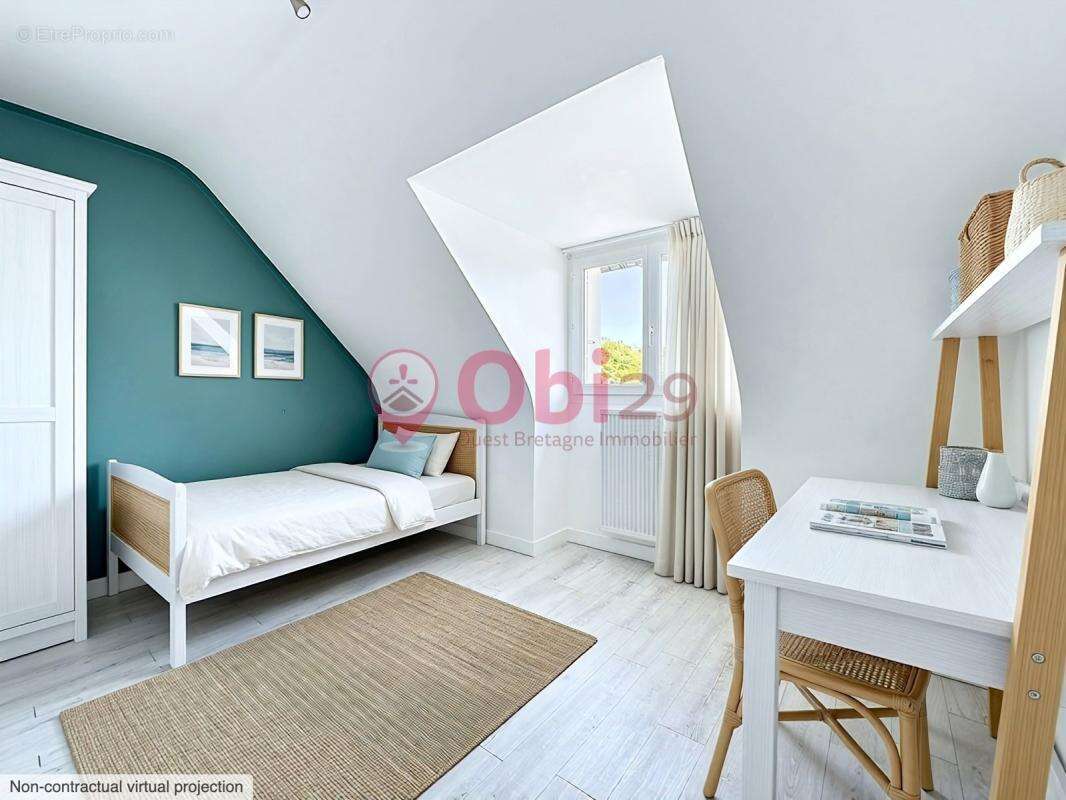 Maison rénovée, 4 chambres DPE B - photo 13