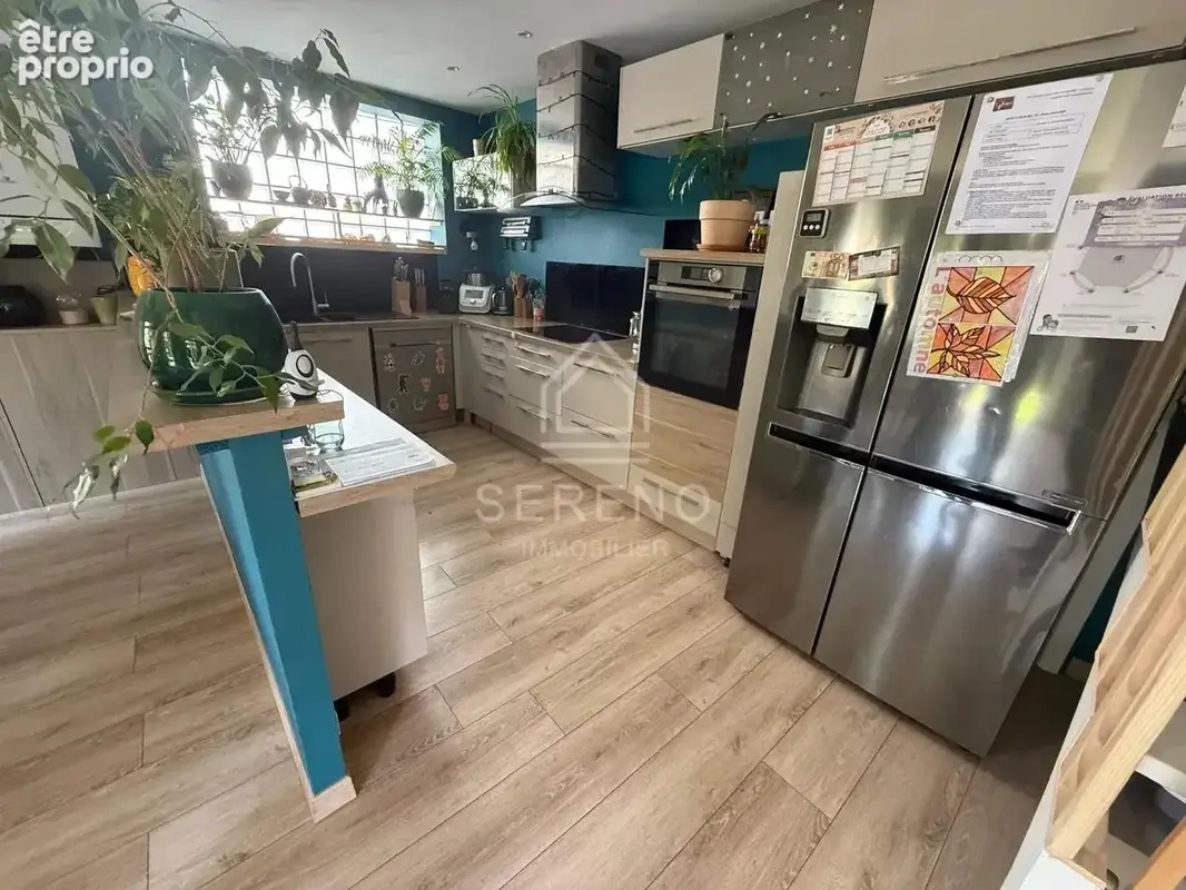 Maison 8 pièces 164 m² à vendre à Fontenay-Sous-Bois (94120) - photo 6
