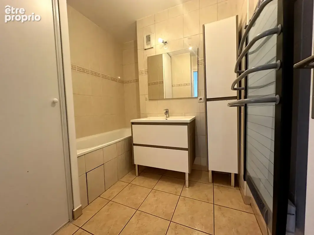 Appartement Bobigny 3 pièce(s) 65.20 m2 - photo 10