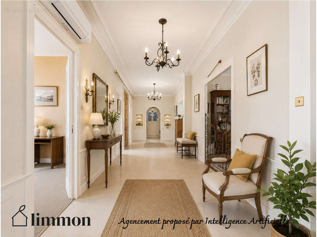 'appartement - 6 pieces' - photo 4