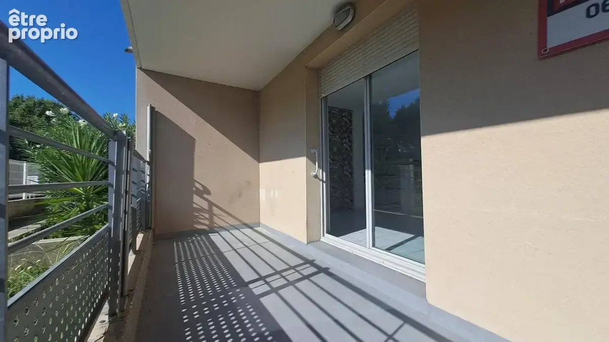 Appartement à ARLES