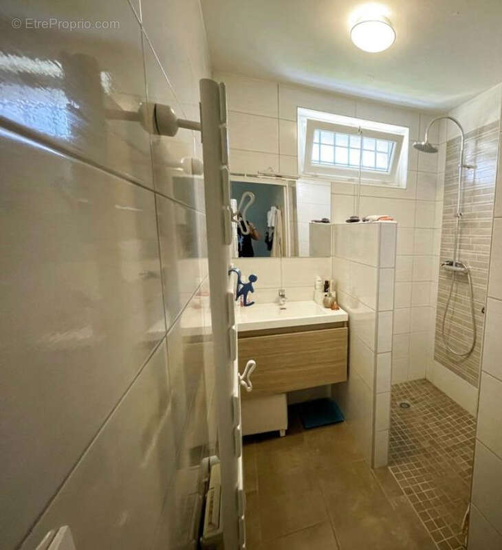 Grande maison de 200 m2 - photo 7