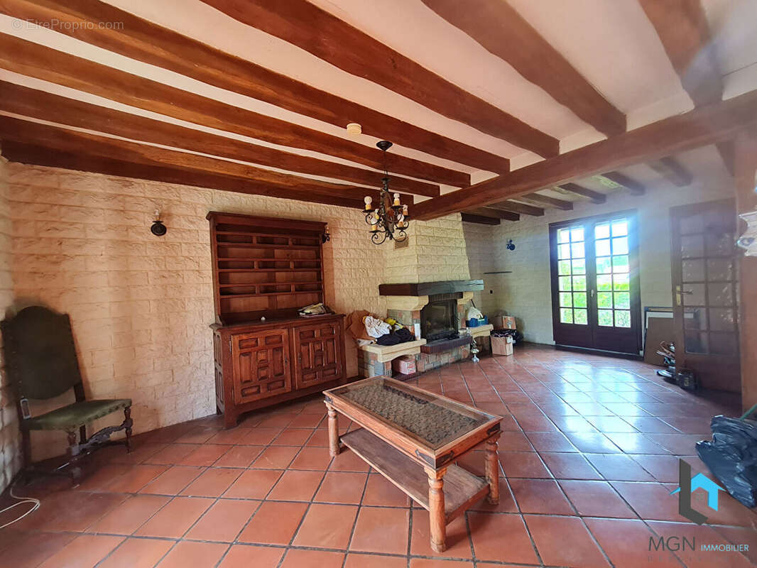 Maison 5 pièces 129 m2 Hab. - photo 6