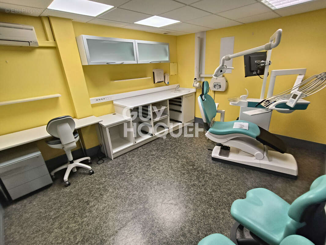 Appartement à OUTREAU