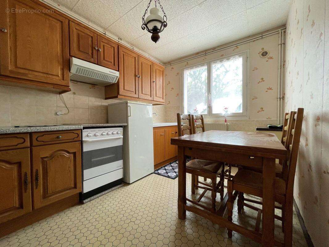 Maison à MAROLLES-EN-HUREPOIX