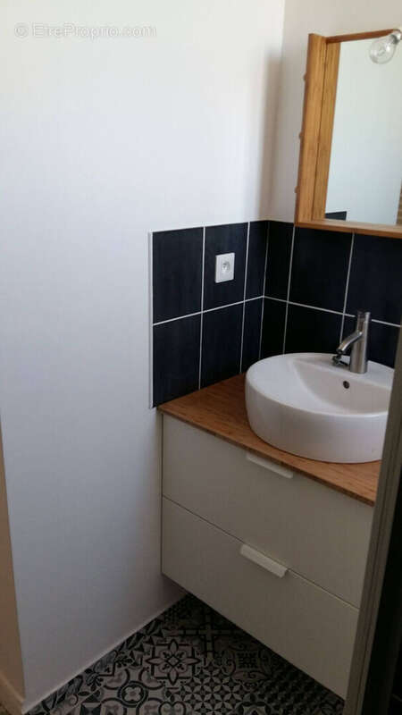 Appartement à PARAY-LE-MONIAL