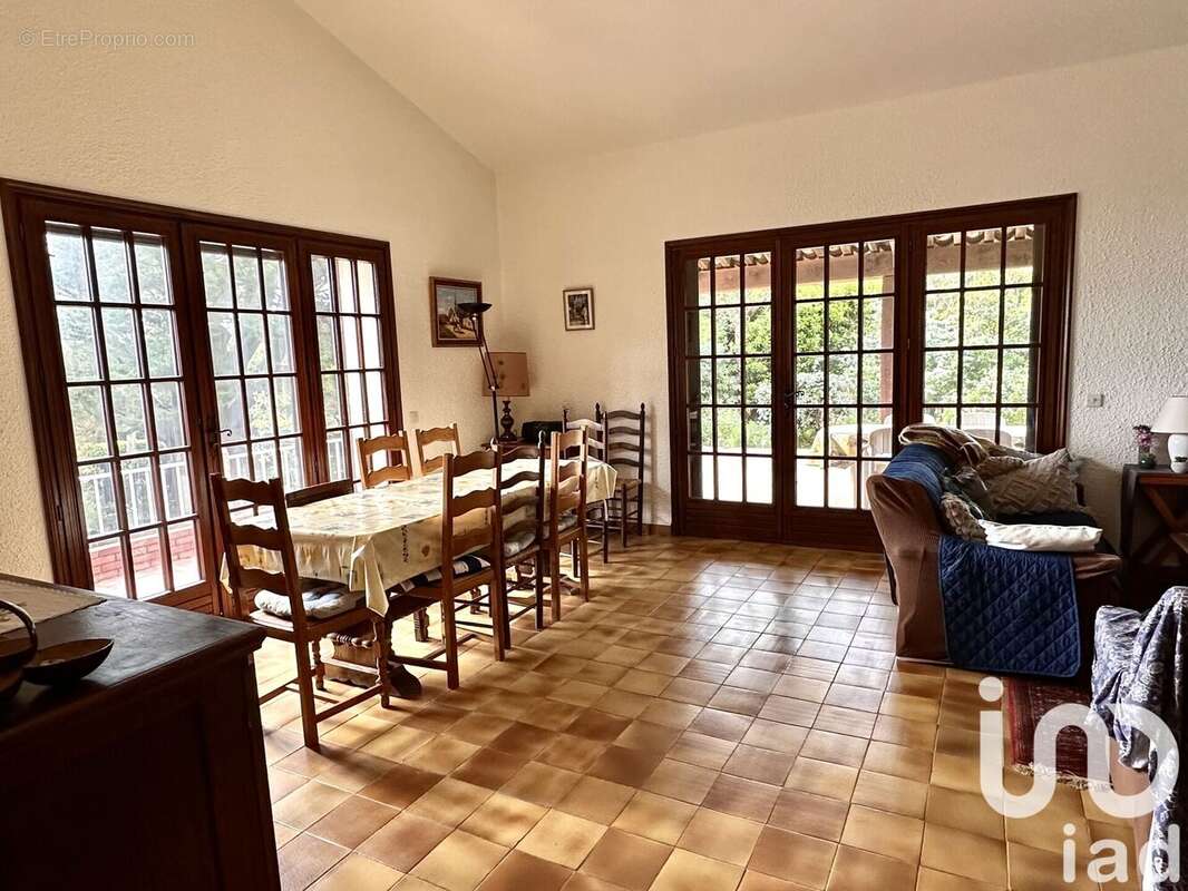 Photo 7 - Maison à SAINTE-MAXIME