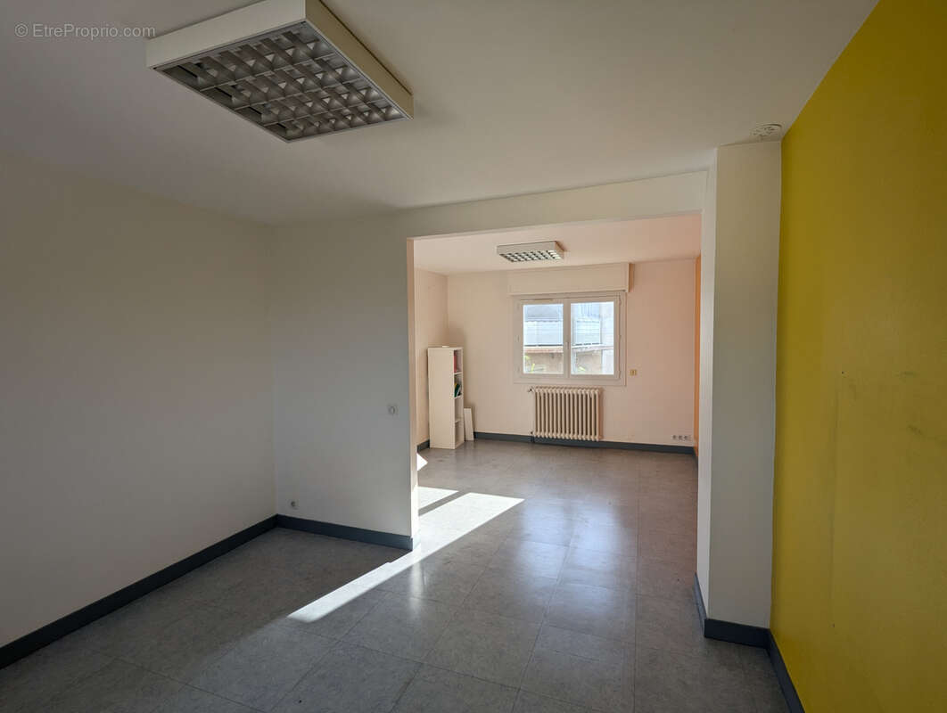 Maison à SAINT-ORENS-DE-GAMEVILLE