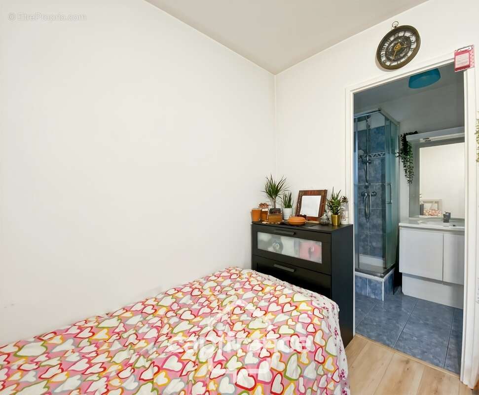 Maison à vendre  8 pièces – 6 chambres – 141 m² – Terrasse - Jardin - Garage - photo 10
