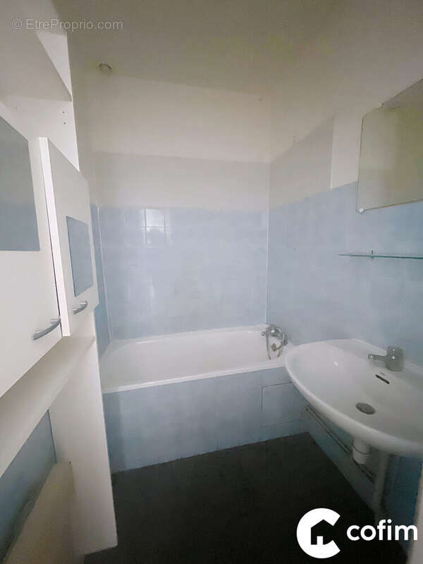 Appartement à TARBES