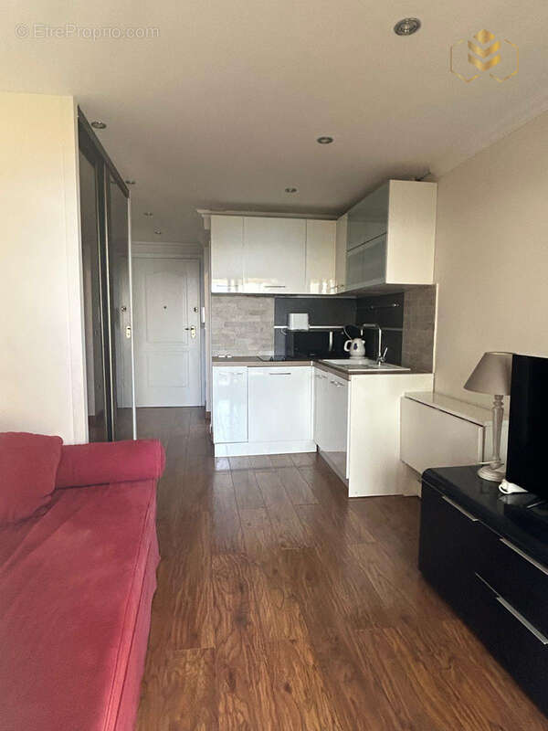 Appartement à ROQUEBRUNE-CAP-MARTIN