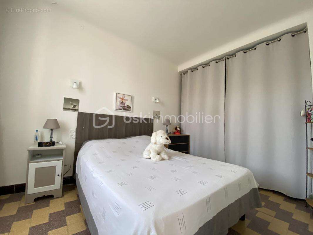 Appartement à BEZIERS