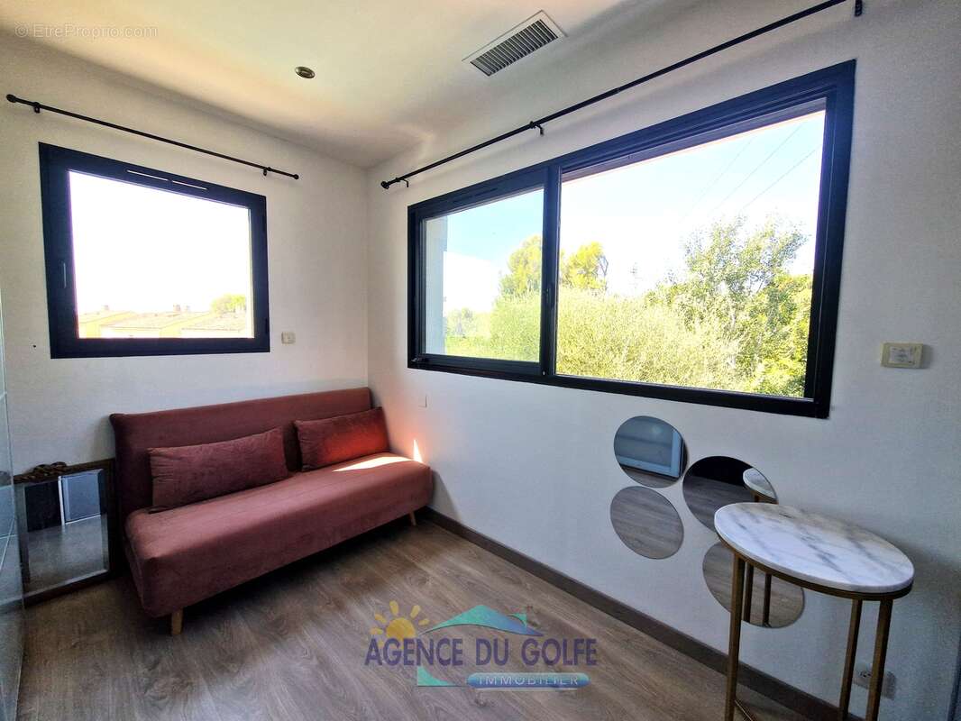Jolie villa T 4 avec piscine - photo 8
