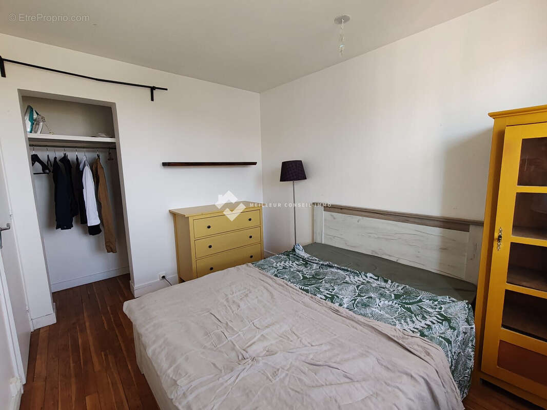 Appartement à CHELLES
