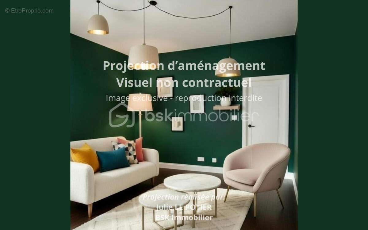Maison à GUERN