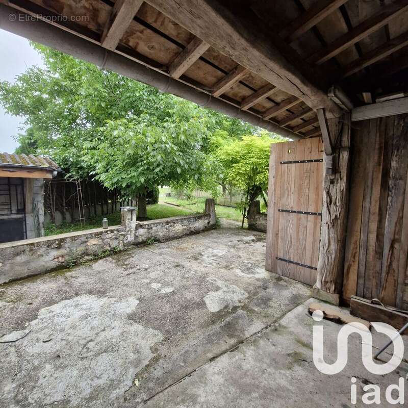 Photo 6 - Maison à VOID-VACON