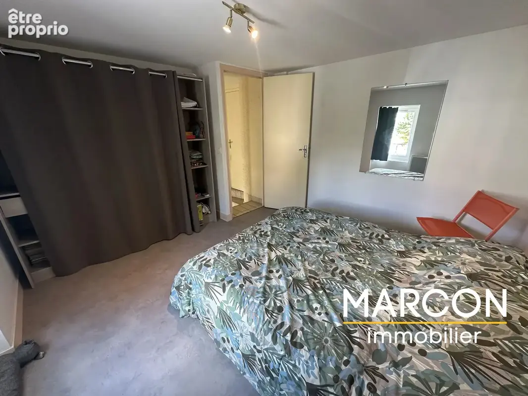 Vente maison aubusson - photo 10