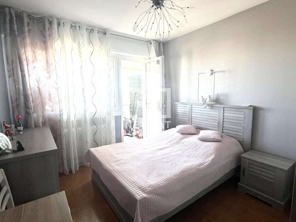 Appartement à CHALON-SUR-SAONE