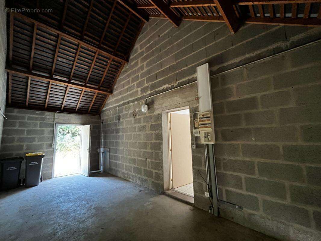Maison Gennes Val De Loire 4 pièce(s) 88 m2 - photo 11