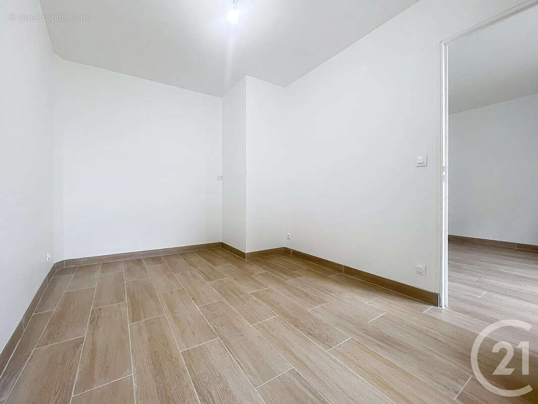 Appartement à MONTEREAU-FAULT-YONNE
