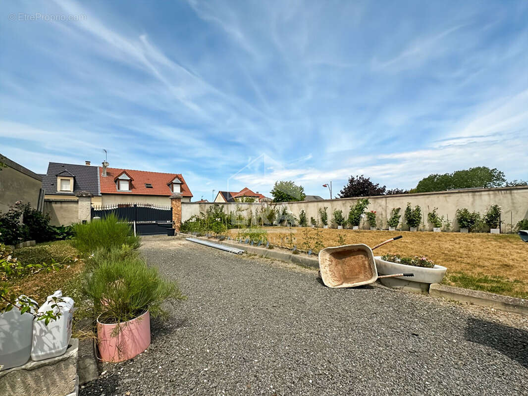Maison Berry Au Bac 185 m2 avec dépendances - photo 15