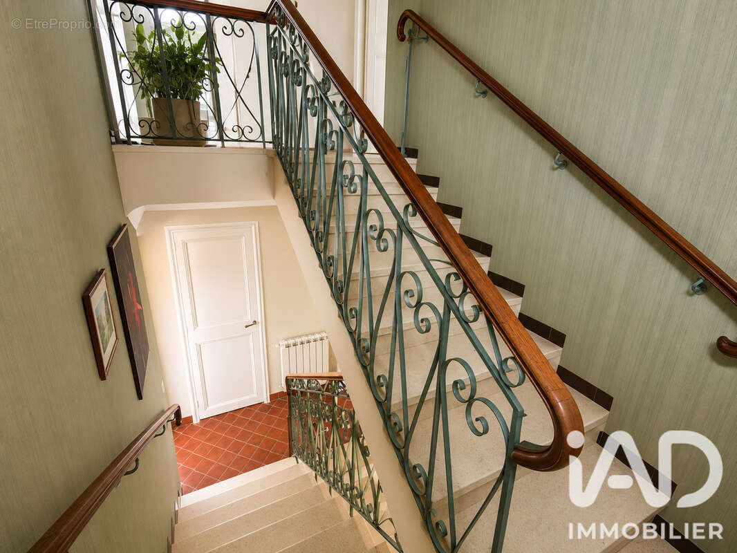 Photo 8 - Maison à GALLARGUES-LE-MONTUEUX