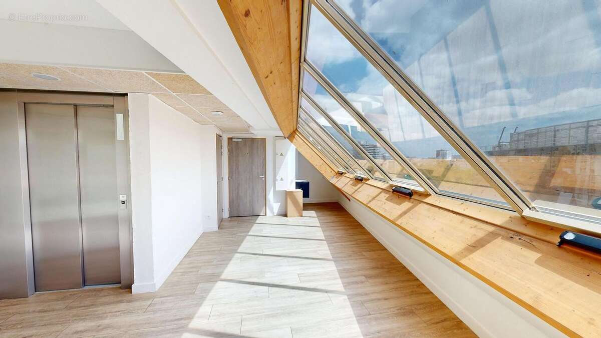 Appartement à VANVES